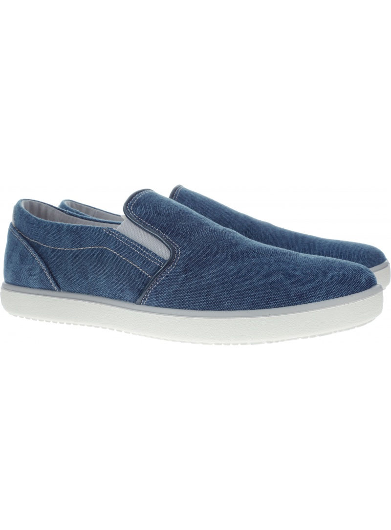 TRAMPKI IMAC SLIP ON 103152 - Trampki