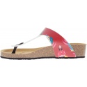 JAPONKI DESIGUAL 18SSHP35 3061 - Klapki