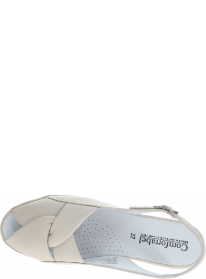 SANDAŁY COMFORTABEL PK710878 8 - Sandały