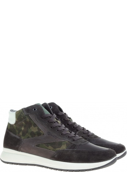 BUTY SPORTOWE IGI&CO 87485/00 - Sportowe