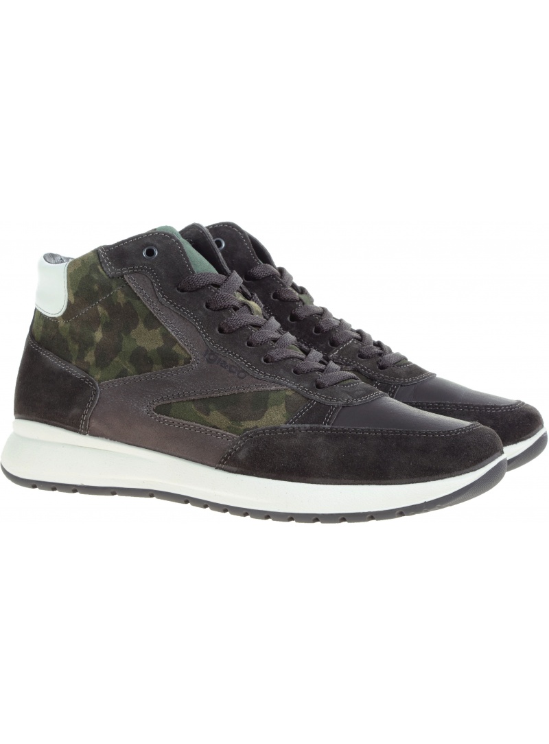 BUTY SPORTOWE IGI&CO 87485/00 - Sportowe