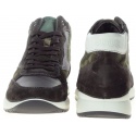 BUTY SPORTOWE IGI&CO 87485/00 - Sportowe