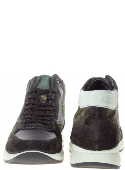 BUTY SPORTOWE IGI&CO 87485/00 - Sportowe