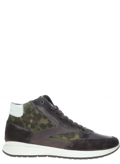 BUTY SPORTOWE IGI&CO 87485/00 - Sportowe