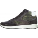BUTY SPORTOWE IGI&CO 87485/00 - Sportowe