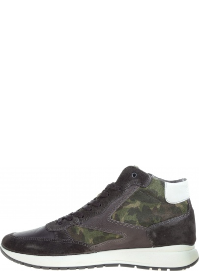 BUTY SPORTOWE IGI&CO 87485/00 - Sportowe