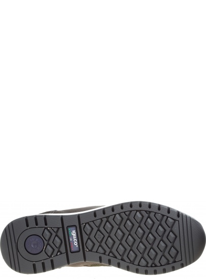 BUTY SPORTOWE IGI&CO 87485/00 - Sportowe
