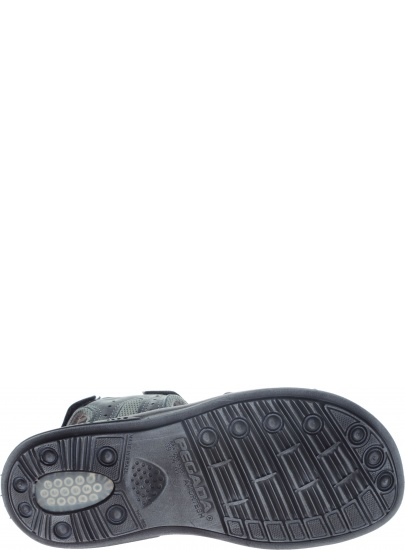 SANDAŁY PEGADA 31213-05 - Sandały
