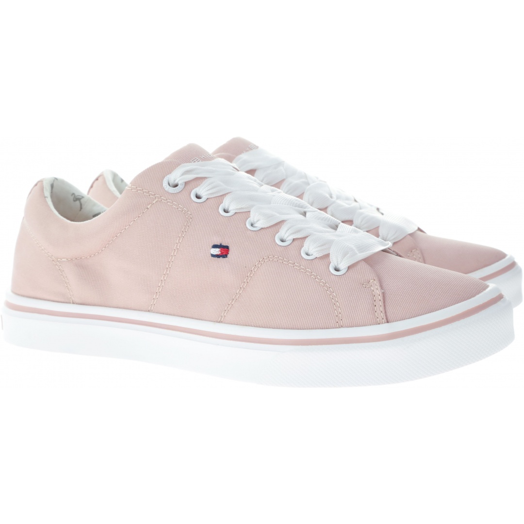 Trampki TOMMY HILFIGER FW0FW03028 502 - Trampki