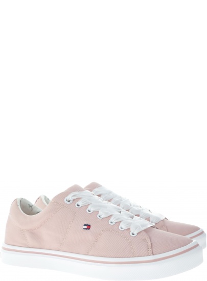 Trampki TOMMY HILFIGER FW0FW03028 502 - Trampki