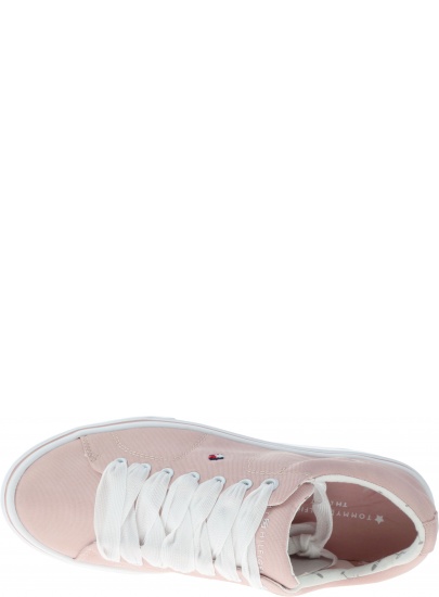 Trampki TOMMY HILFIGER FW0FW03028 502 - Trampki