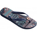 JAPONKI HAVAIANAS TOP HV4136935 0555 - Japonki