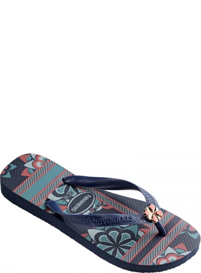 JAPONKI HAVAIANAS TOP HV4136935 0555 - Japonki