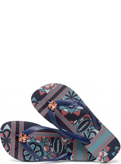 JAPONKI HAVAIANAS TOP HV4136935 0555 - Japonki