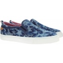 PÓŁBUTY WRANGLER ICON SLIP ON WL181501 117 - Trampki