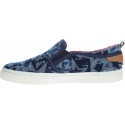 PÓŁBUTY WRANGLER ICON SLIP ON WL181501 117 - Trampki