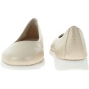 BALERINY THE FLEXX CHA CHA CHA C122_08 GOL - Baleriny