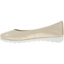 BALERINY THE FLEXX CHA CHA CHA C122_08 GOL - Baleriny