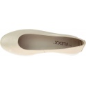 BALERINY THE FLEXX CHA CHA CHA C122_08 GOL - Baleriny