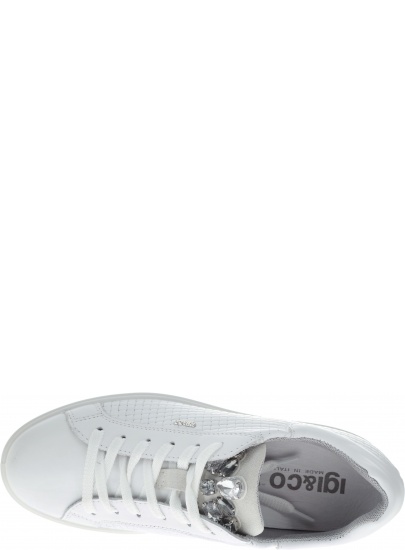 PÓŁBUTY IGI&CO IG1148 611 - Półbuty