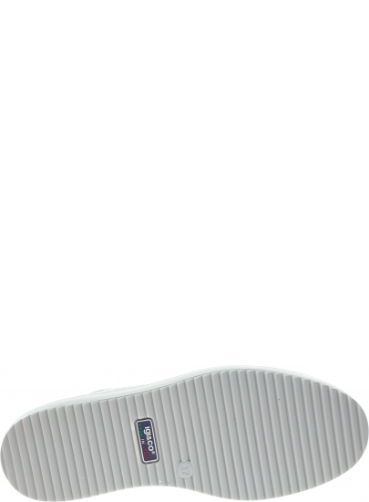 PÓŁBUTY IGI&CO IG1148 611 - Półbuty