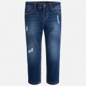 Spodnie długie denim MAYORAL 4529 10 - Spodnie