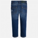 Spodnie długie denim MAYORAL 4529 10 - Spodnie