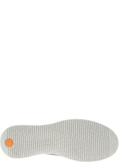 SANDAŁY SOFTINOS TAI383SOF STP900383000 NAVY - Sandały