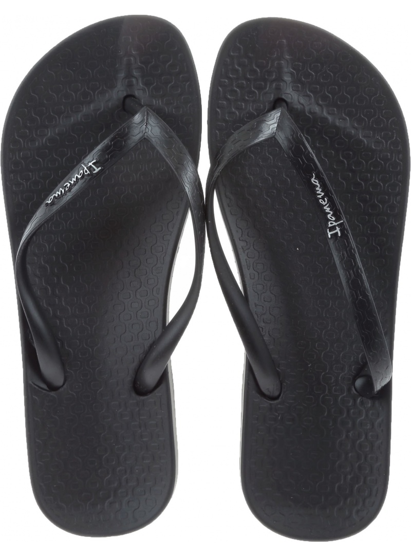 JAPONKI IPANEMA ANATOMICA TAN FEM IP81030 20766 - Japonki