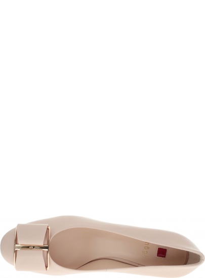 CZÓŁENKA HOGL 5-10 5080 - Czółenka