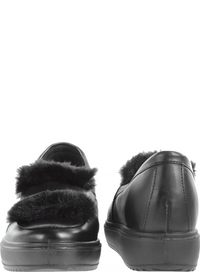 PÓŁBUTY IGI&CO 87680/00 - Półbuty