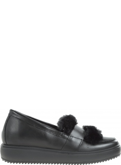 PÓŁBUTY IGI&CO 87680/00 - Półbuty