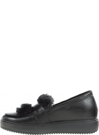 PÓŁBUTY IGI&CO 87680/00 - Półbuty