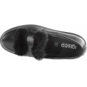 PÓŁBUTY IGI&CO 87680/00 - Półbuty