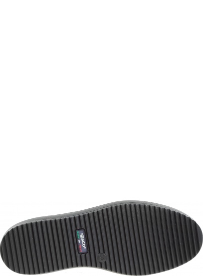 PÓŁBUTY IGI&CO 87680/00 - Półbuty