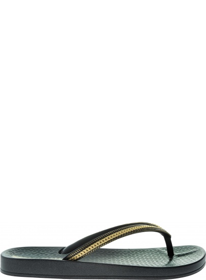 JAPONKI IPANEMA ANA METALLIC FEM - Japonki