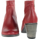 BOTKI RICCARDO 39C519 - Botki