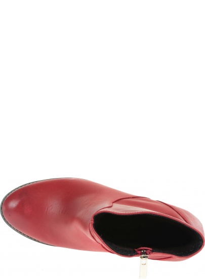 BOTKI RICCARDO 39C519 - Botki