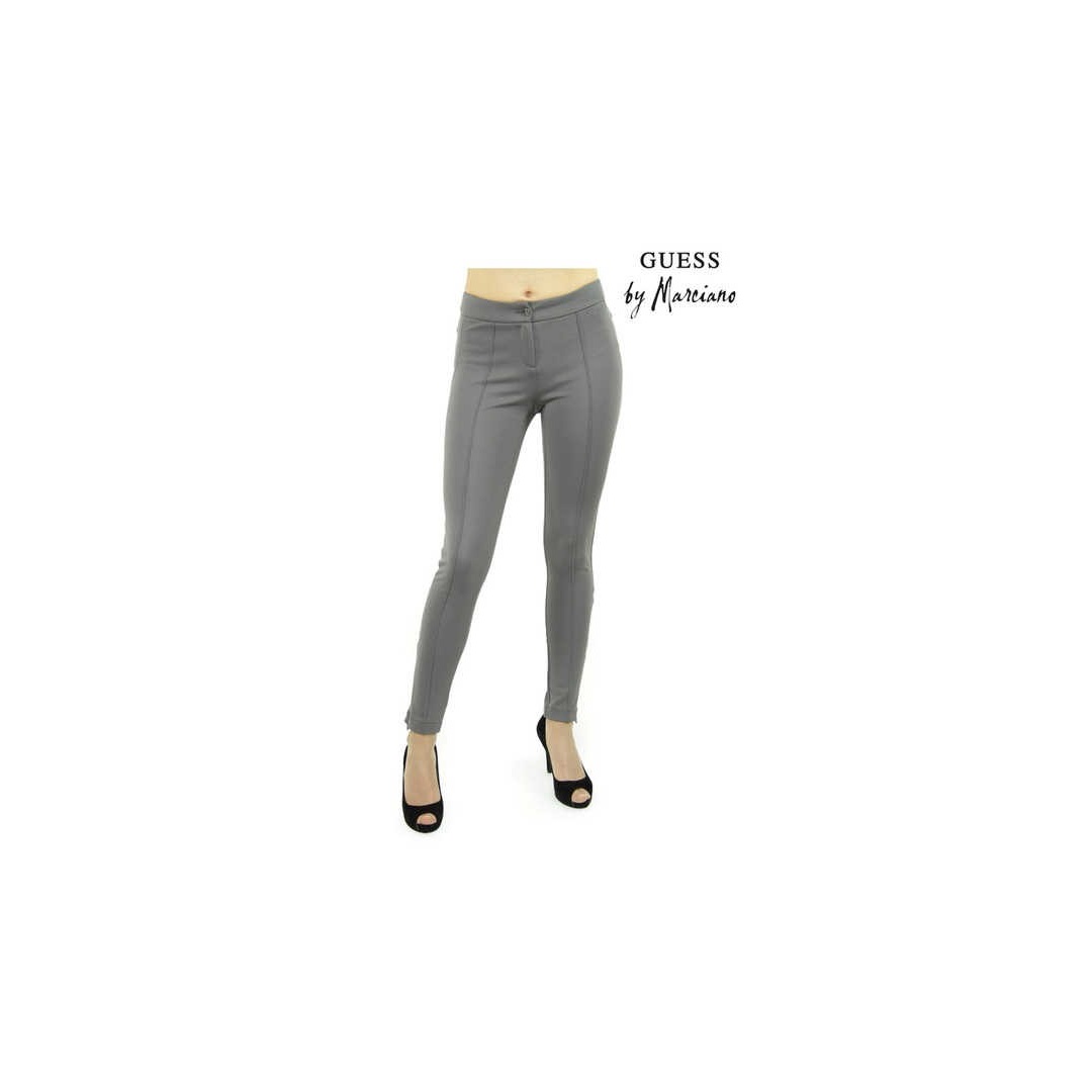 Jewelry GUESS BY MARCIANO CAPRI PANTS 14W1316501Y 0088 | EN