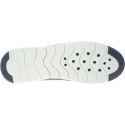 PÓŁBUTY GEOX XUNDAY U720DB 02211 - Sportowe