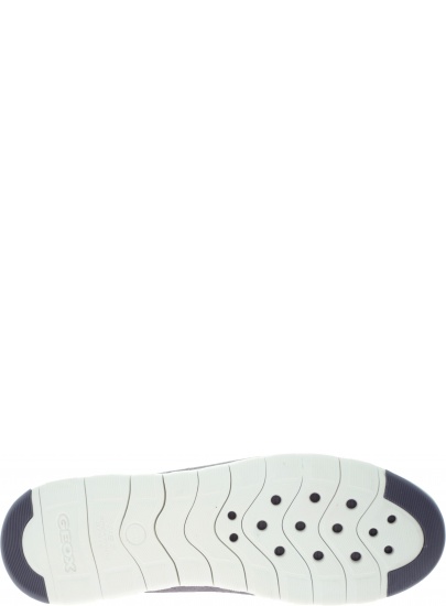 PÓŁBUTY GEOX XUNDAY U720DB 02211 - Sportowe
