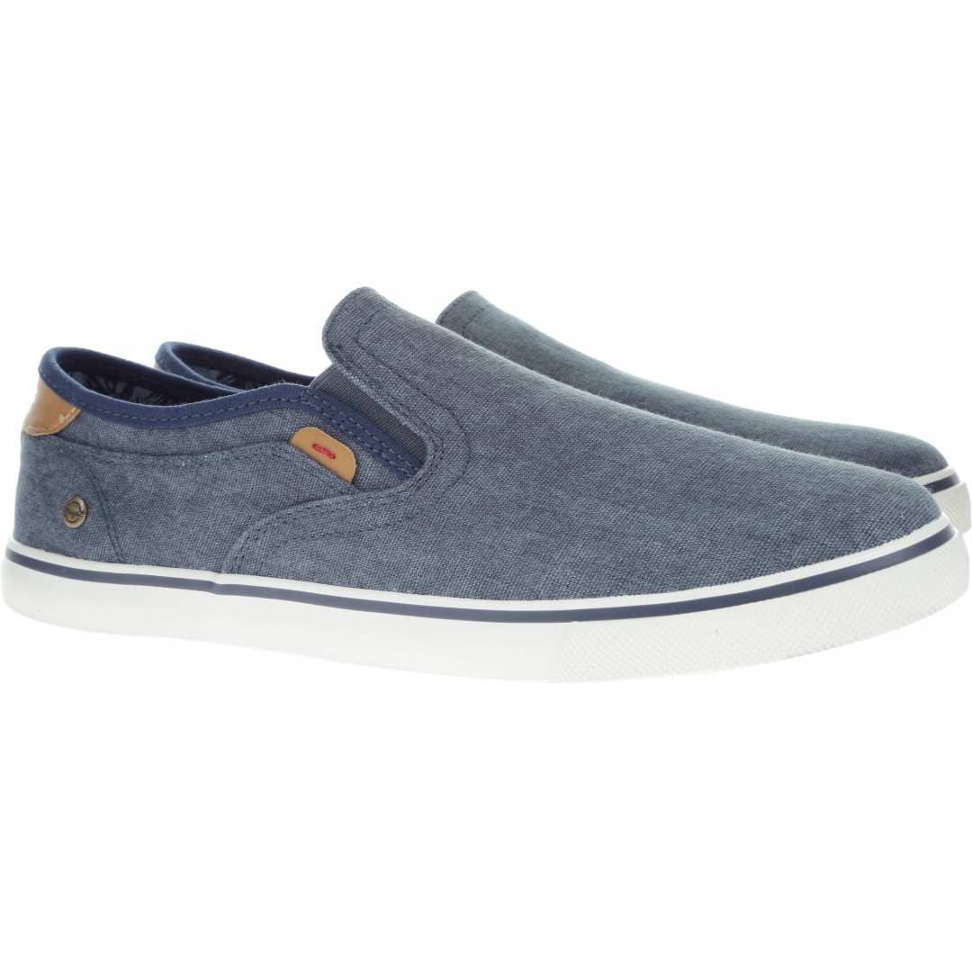 TRAMPKI WRANGLER MITOS SLIP ON WM181001 16 - Trampki