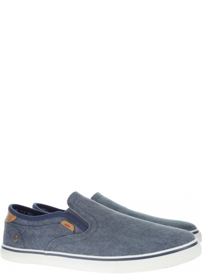 TRAMPKI WRANGLER MITOS SLIP ON WM181001 16 - Trampki