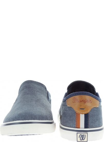 TRAMPKI WRANGLER MITOS SLIP ON WM181001 16 - Trampki
