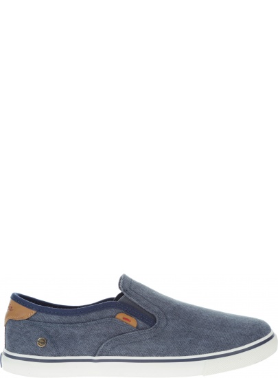 TRAMPKI WRANGLER MITOS SLIP ON WM181001 16 - Trampki