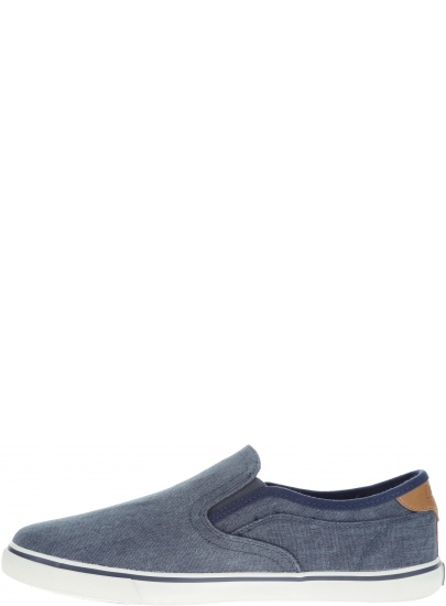 TRAMPKI WRANGLER MITOS SLIP ON WM181001 16 - Trampki