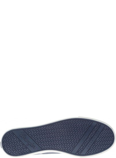 TRAMPKI WRANGLER MITOS SLIP ON WM181001 16 - Trampki
