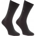 SKARPETKI TOMMY HILFIGER 371111 937 (2-PAK) - Skarpety