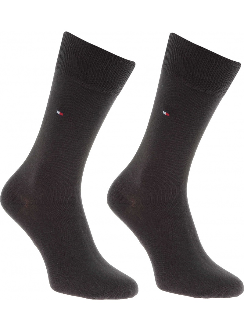 SKARPETKI TOMMY HILFIGER 371111 937 (2-PAK) - Skarpety