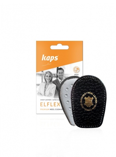 shoes KAPS ELFELX BLACK | EN